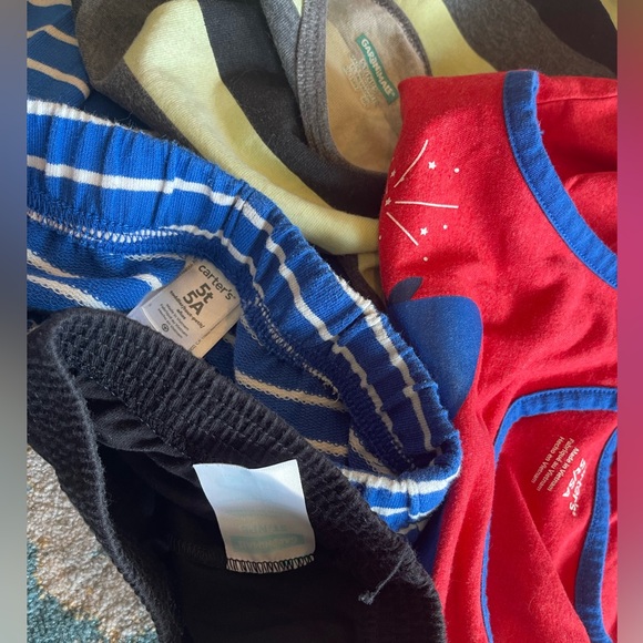 Kids 5T Summer Set Bundle - Picture 2 of 2